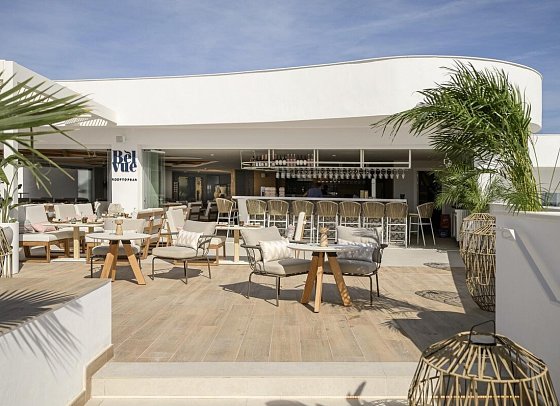 Amàre Beach Hotel Sancti Petri