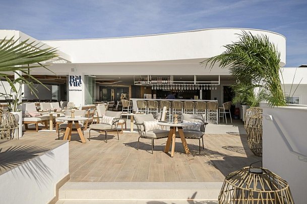 Amàre Beach Hotel Sancti Petri
