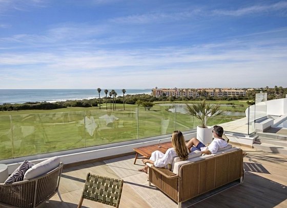 Amàre Beach Hotel Sancti Petri