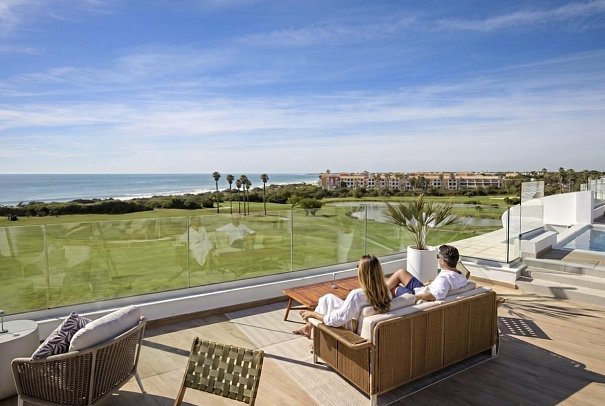 Amàre Beach Hotel Sancti Petri