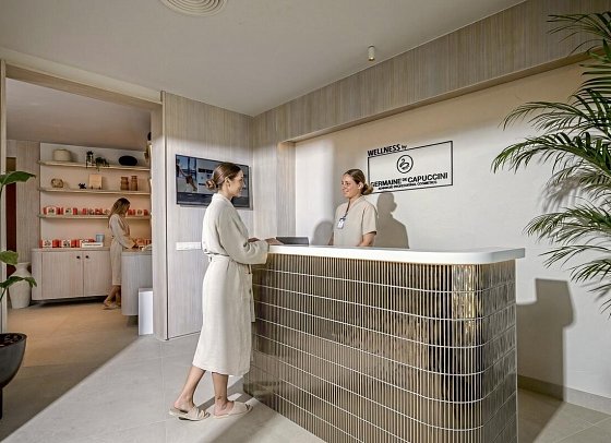 Amàre Beach Hotel Sancti Petri