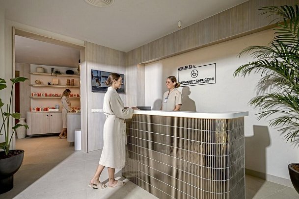 Amàre Beach Hotel Sancti Petri