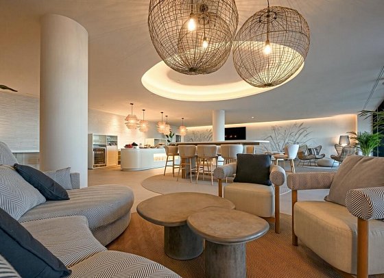 Amàre Beach Hotel Sancti Petri