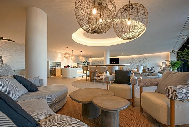 Amàre Beach Hotel Sancti Petri