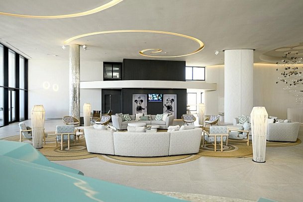 Amàre Beach Hotel Sancti Petri