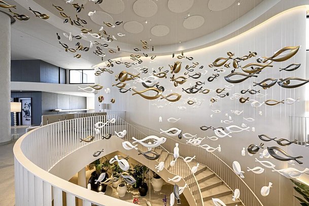 Amàre Beach Hotel Sancti Petri
