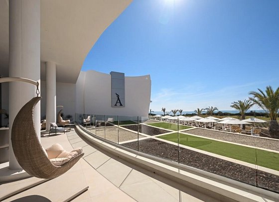 Amàre Beach Hotel Sancti Petri