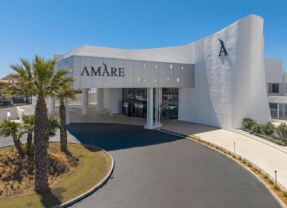 Amàre Beach Hotel Sancti Petri