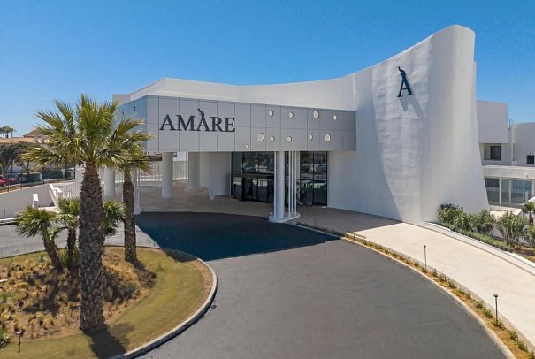 Amàre Beach Hotel Sancti Petri