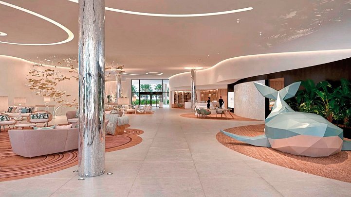 Amàre Beach Hotel Sancti Petri