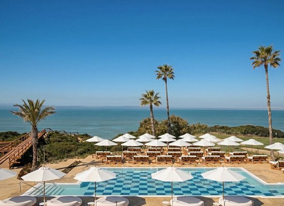 Amàre Beach Hotel Sancti Petri