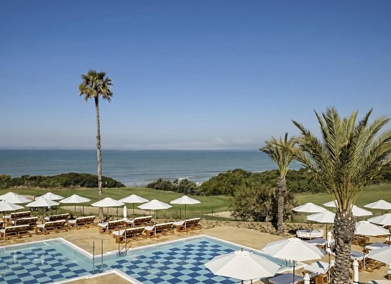 Amàre Beach Hotel Sancti Petri