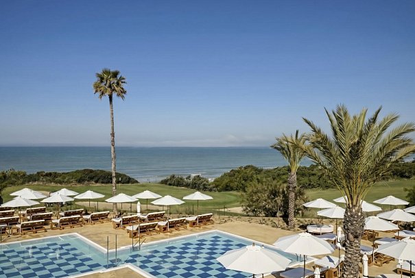 Amàre Beach Hotel Sancti Petri