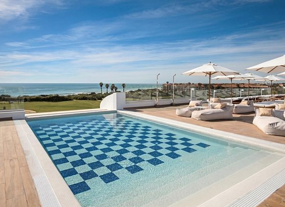 Amàre Beach Hotel Sancti Petri