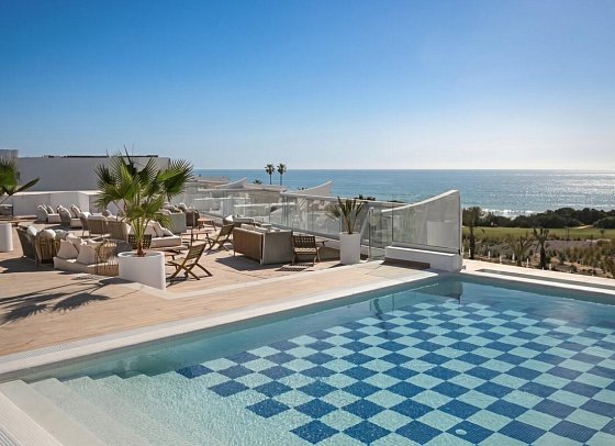 Amàre Beach Hotel Sancti Petri