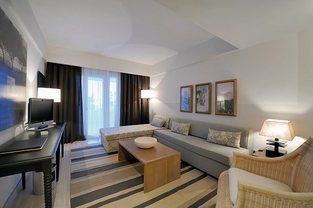 Vincci Costa Golf - Juniorsuite (Zimmercodierung JB1)