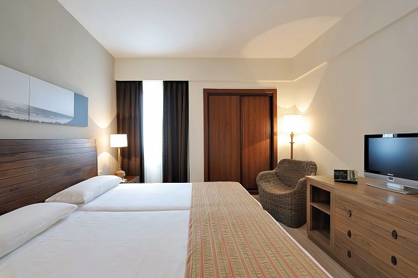 Vincci Costa Golf - Juniorsuite (Zimmercodierung JB1)