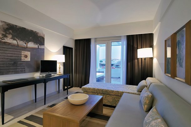 Vincci Costa Golf - Juniorsuite (Zimmercodierung JB1)