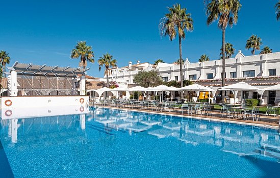 Hotel Playa de la Luz