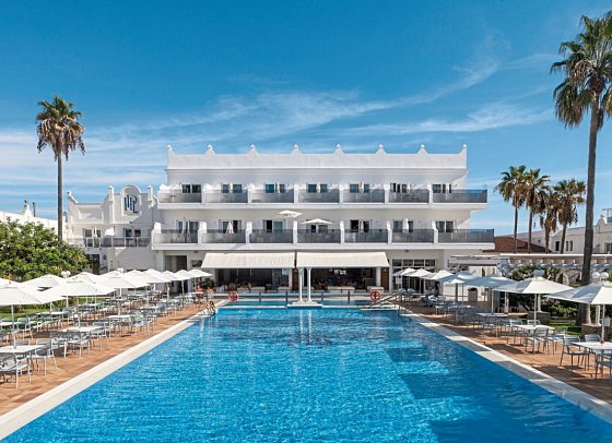 Hotel Playa de la Luz