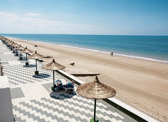 Hotel Playa de la Luz