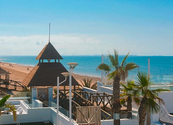 Hotel Playa de la Luz