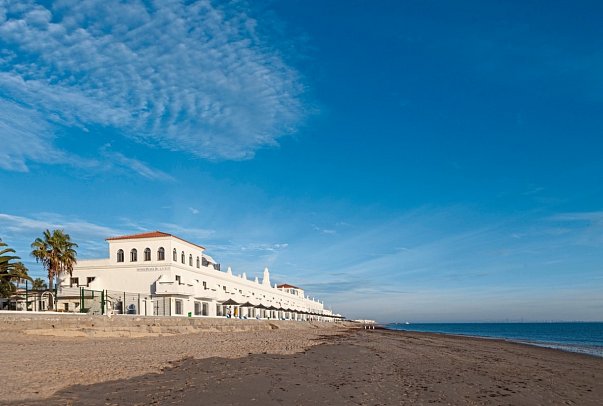 Hotel Playa de la Luz