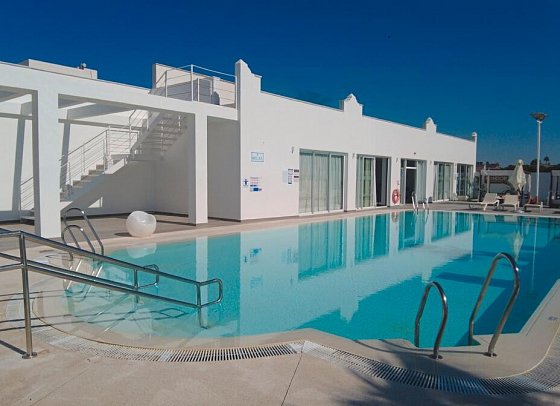 Hotel Playa de la Luz