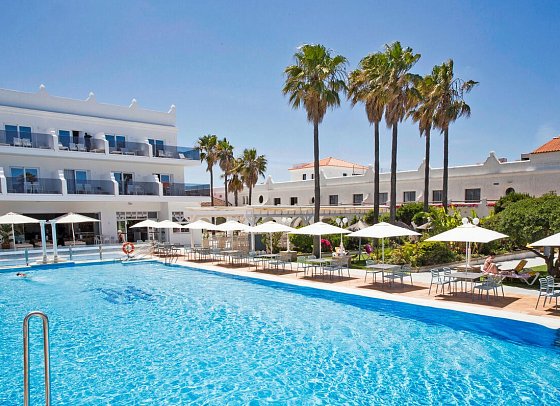 Hotel Playa de la Luz