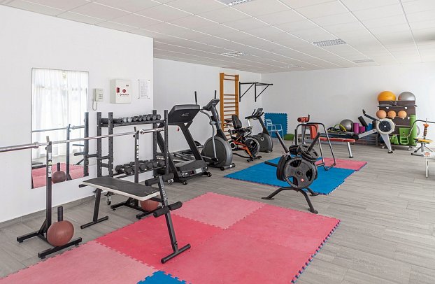 Hotel Playa de la Luz