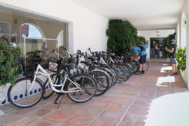 Hotel Playa de la Luz