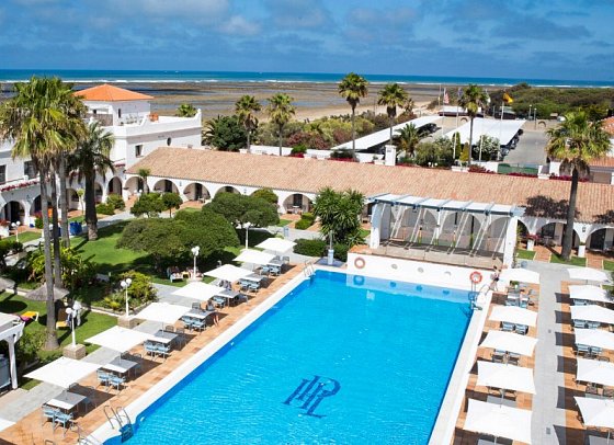 Hotel Playa de la Luz