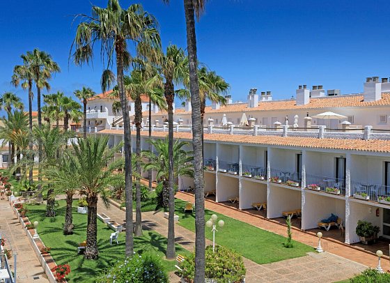 Hotel Playa de la Luz