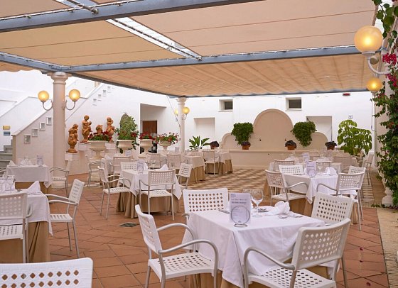 Hotel Playa de la Luz