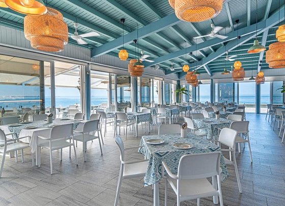 Hotel Playa de la Luz