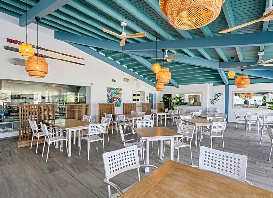 Hotel Playa de la Luz