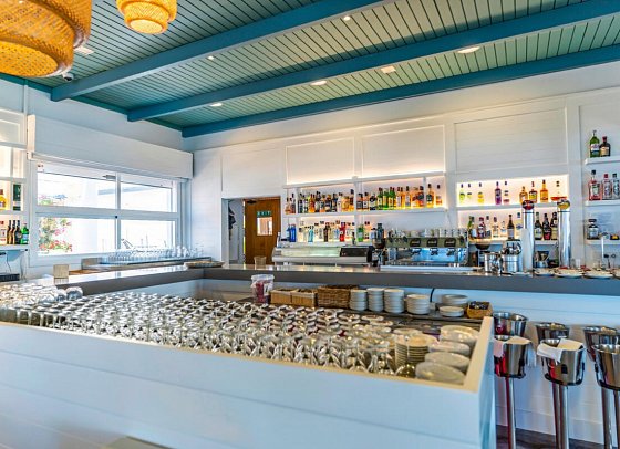 Hotel Playa de la Luz