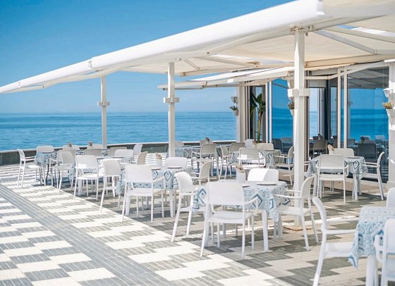 Hotel Playa de la Luz