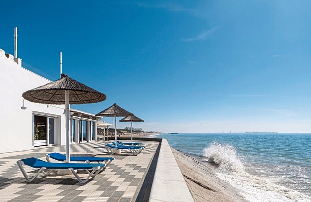 Hotel Playa de la Luz