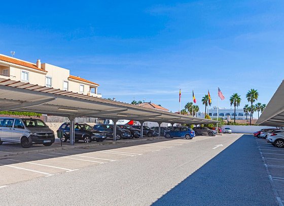 Hotel Playa de la Luz