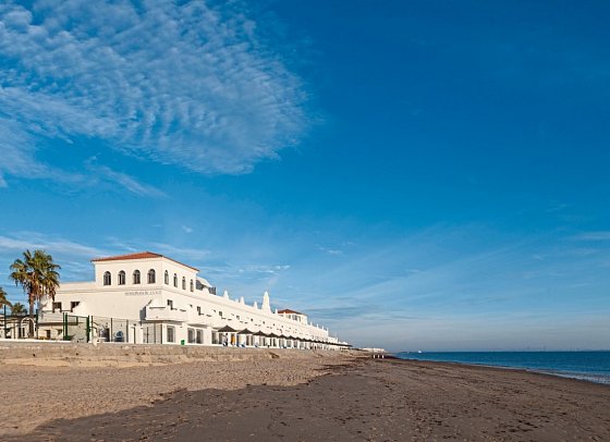 Hotel Playa de la Luz
