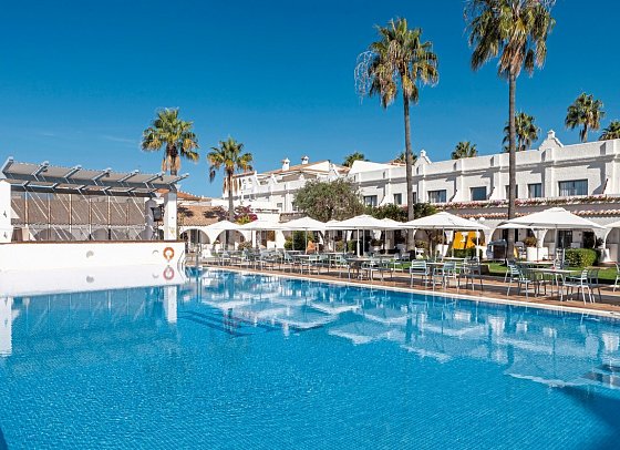 Hotel Playa de la Luz