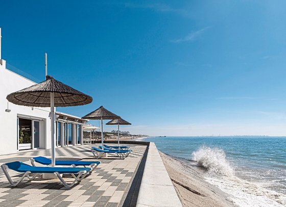 Hotel Playa de la Luz