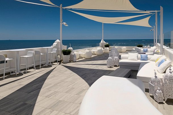 Hotel Playa de la Luz