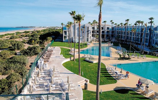 Hipotels Barrosa Park