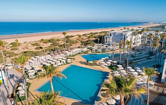 Hipotels Barrosa Park (Hipotels La Barrosa Complex)