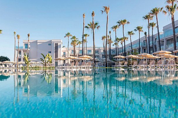 Hipotels Barrosa Park