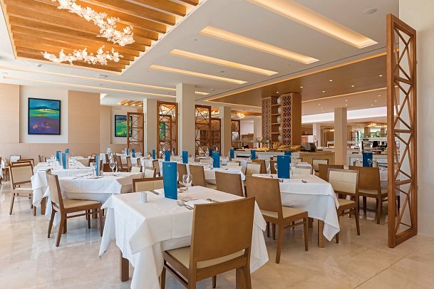 Hipotels Barrosa Park