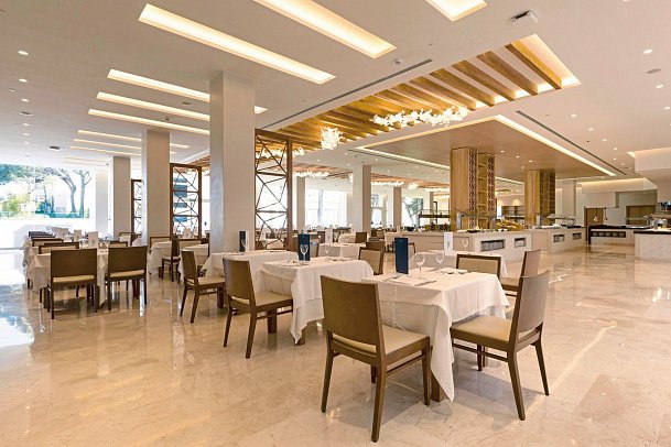 Hipotels Barrosa Park