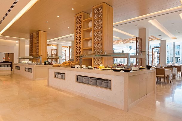 Hipotels Barrosa Park